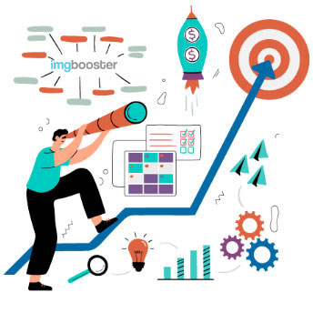 Imgbooster ile Yeni Bir Bakış Açısı